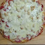 Pizza Pepper