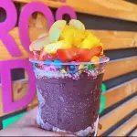 300ml - Natural com Frutas