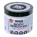 Pré-Treino Bluster - Body Breaker