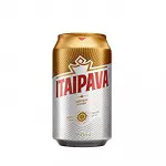 ITAIPAVA LATA 350 ML