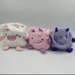 BOLSA PELUCHE AA6