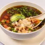SOPA ESPECIAL
