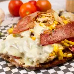 Patacón Ranchero