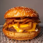 Crispy Riv Bacon