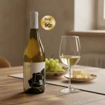 Magnólia Pecorino D'Abruzzo DOC