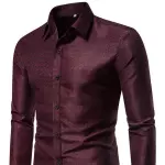 Camisa masculina