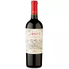 SIBARIS  GRAN RESERVA CAB SAUV 2024