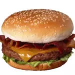 X BACON