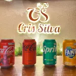Refrigerante Lata 350ml