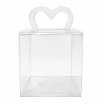 Caja pet corazón RG0603