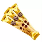 Ouro Branco  cremoso 25g