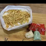 Cachorro quente básico