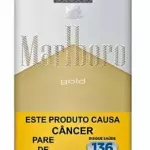 MALBORO GOLD