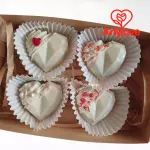Diamond Hearts Box