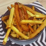 Mix de papas