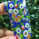 Foil Decoração N•7