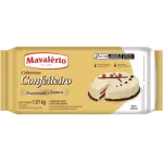 CHOCOLATE MAVALERIO - BRANCO