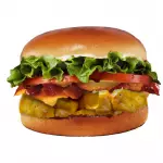 LoL Chicken Grill