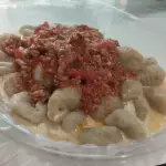 Ñoquis