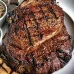 Tomahawk Argentino