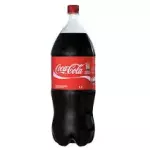 Coca-Cola (2 Litros)