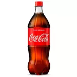Coca cola 1,5L