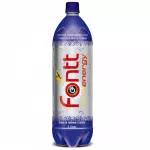 Energético FONTT 2 LITROS