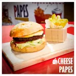 Cheese PAPES