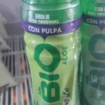 Bio áloe savila