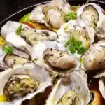 Ostras ao bafo (eventos)