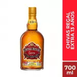 Chivas Extra 13 Años Botella 700ml