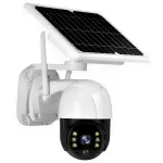 CAMERA SOLAR  LEHMOX LEY-91