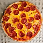 PEPERONI DE CERDO