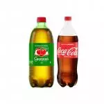 COCA 1 LITRO