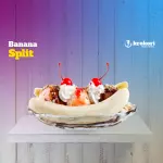 BANANA SPLIT