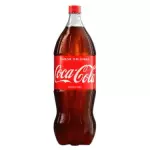 Coca-cola 2L