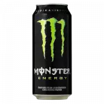 ENERGÉTICO MONSTER