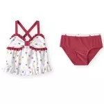 Traje de baño Moles