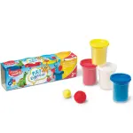 PLASTILINAS COLOR X 4 MAPED