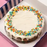 Cookie Cake