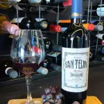 SAN TELMO CABERNET