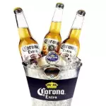 Balde 4 Corona 600ml