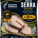 Posta de Serra