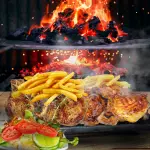 LOMO DE CERDO