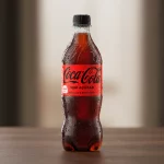 Coca-Cola Zero 600ml