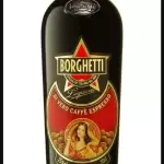 Borghetti Cafe 50ml