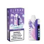 elfbar ice king 40k sour lush gummy