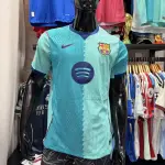 Barcelona alternativa 26/27 player