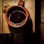 Espresso Americano