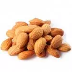 ALMENDRAS CRUDAS AMERICANAS